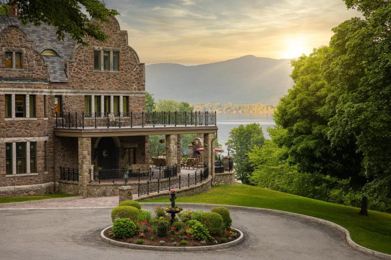 The Inn At Erlowest 레이크 헤오르헤 외부 사진