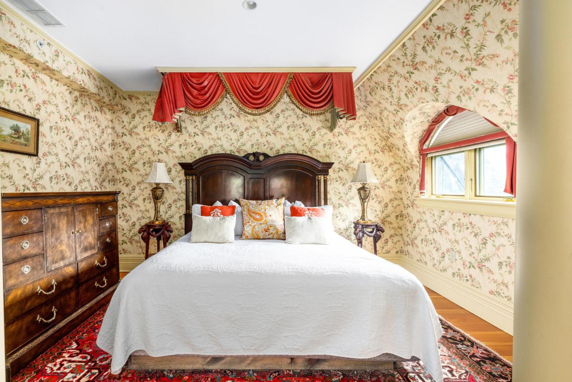 The Inn At Erlowest 레이크 헤오르헤 외부 사진